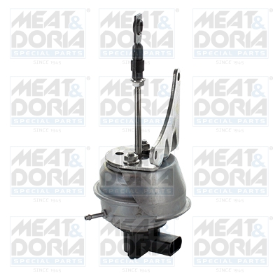 MEAT & DORIA Ventil regulácie plniaceho tlaku 64014