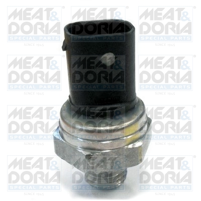 MEAT & DORIA Snímač tlaku výfukových plynov 82558