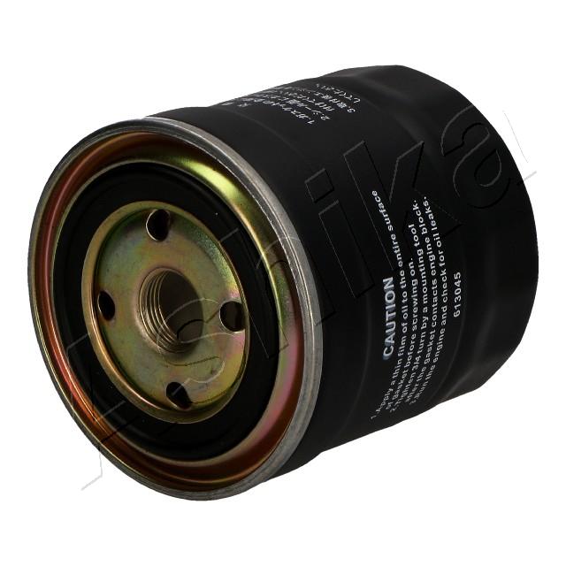ASHIKA Palivový filter 3003303
