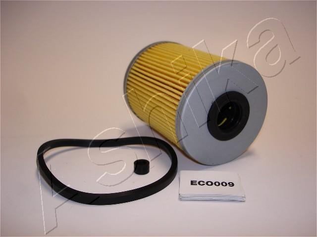 ASHIKA Palivový filter 30ECO009