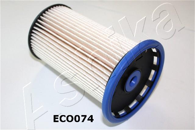 ASHIKA Palivový filter 30-ECO074