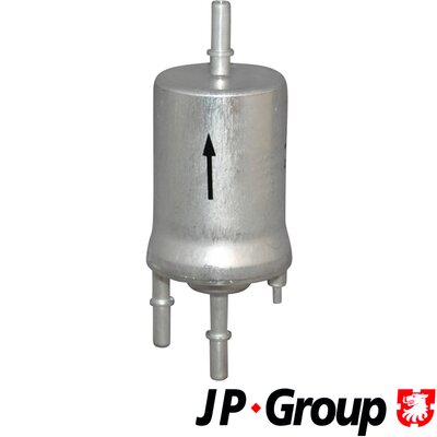 JP GROUP Palivový filter 1118701800