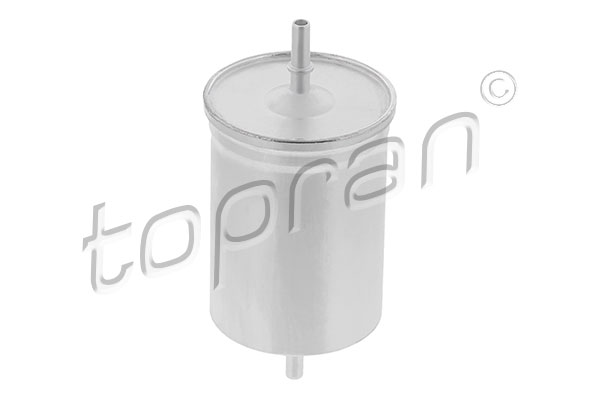 TOPRAN Palivový filter 103174