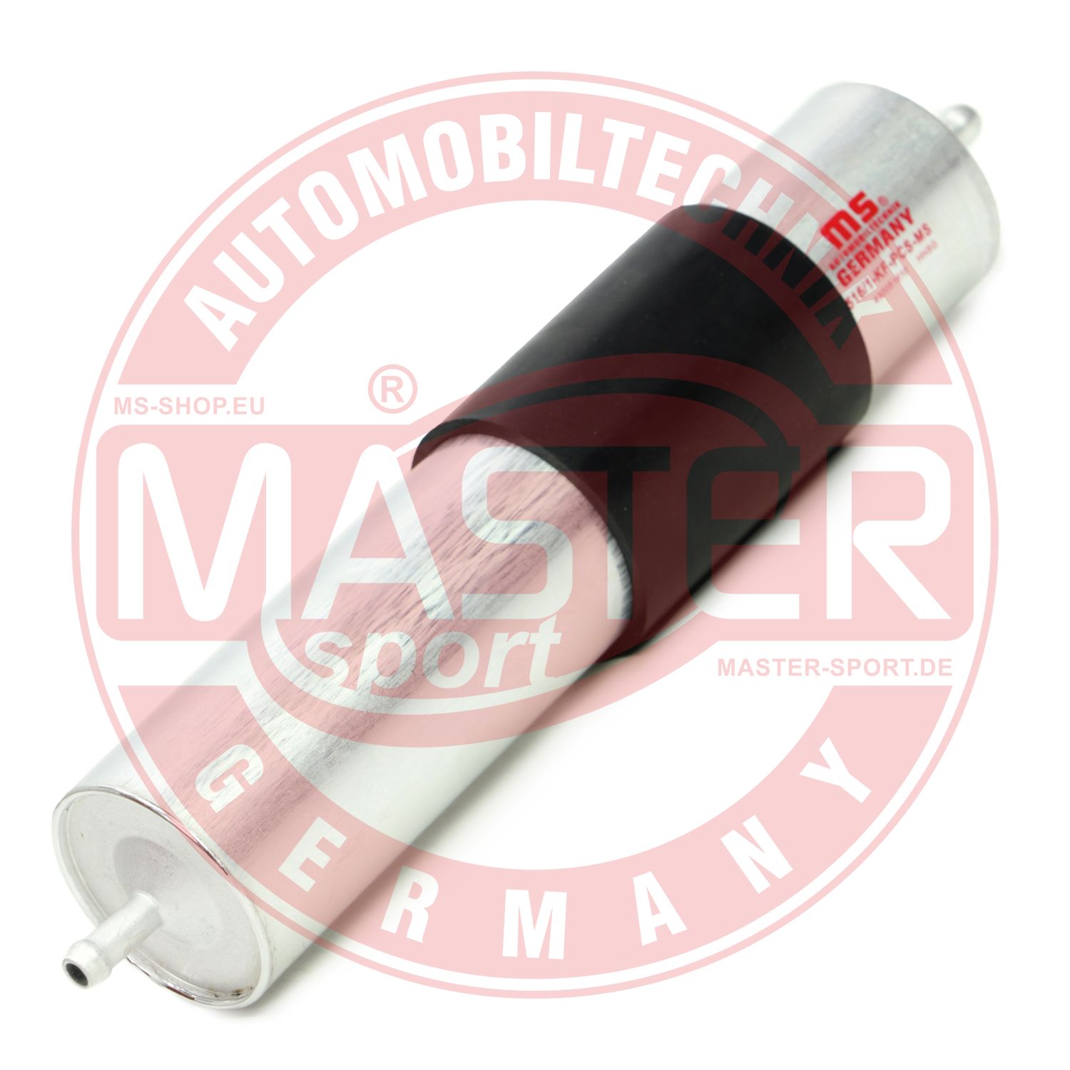 MASTER-SPORT Palivový filter 516/1-KF-PCS-MS