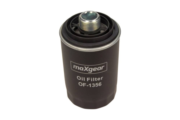 MAXGEAR Olejový filter 260801