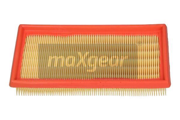 MAXGEAR Vzduchový filter 260964