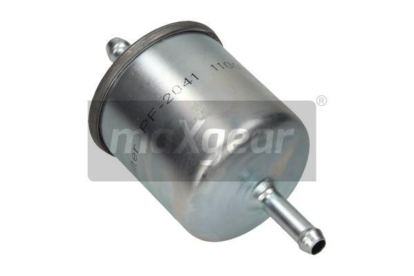 MAXGEAR Palivový filter 260594