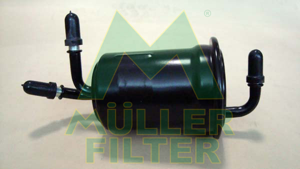 MULLER FILTER Palivový filter FB355