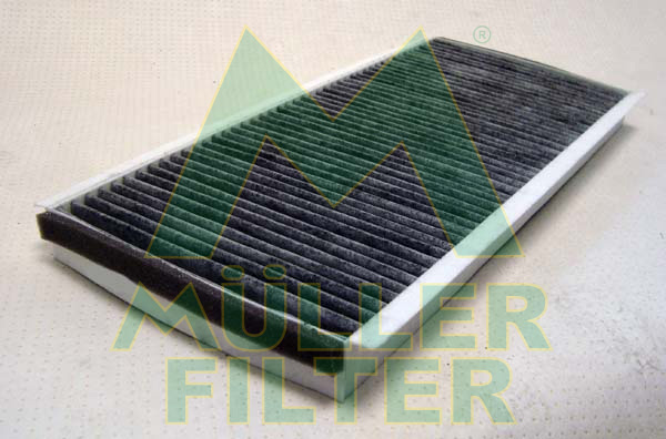 MULLER FILTER Filter vnútorného priestoru FK262
