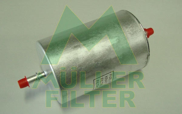MULLER FILTER Palivový filter FN1499
