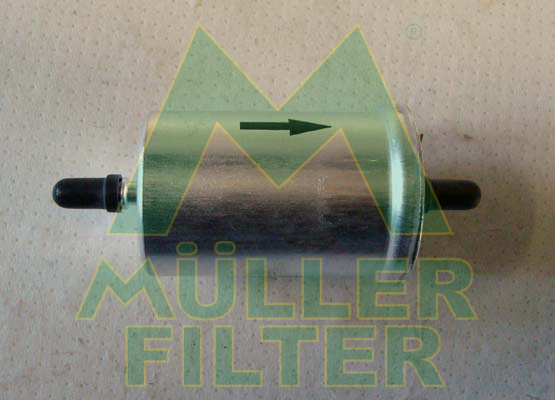 MULLER FILTER Palivový filter FN213