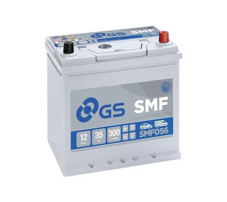 GS Štartovacia batéria SMF056