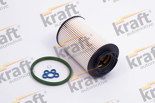 KRAFT AUTOMOTIVE Palivový filter 1720300