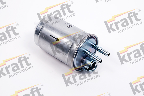 KRAFT AUTOMOTIVE Palivový filter 1722101