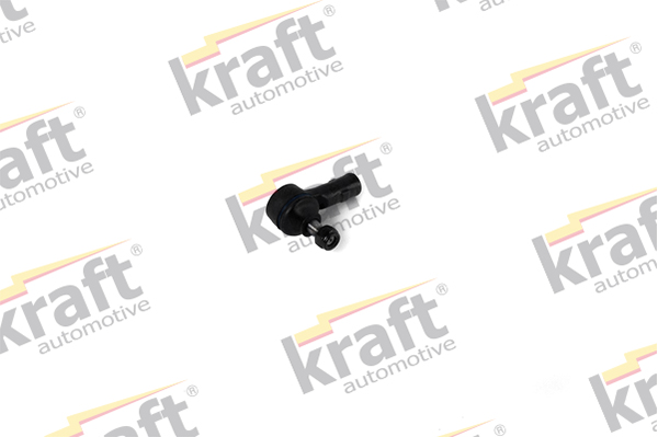KRAFT AUTOMOTIVE Hlava/čap spojovacej tyče riadenia 4310010