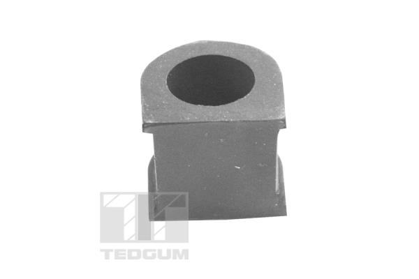 Uloženie priečneho stabilizátora TEDGUM 00302782