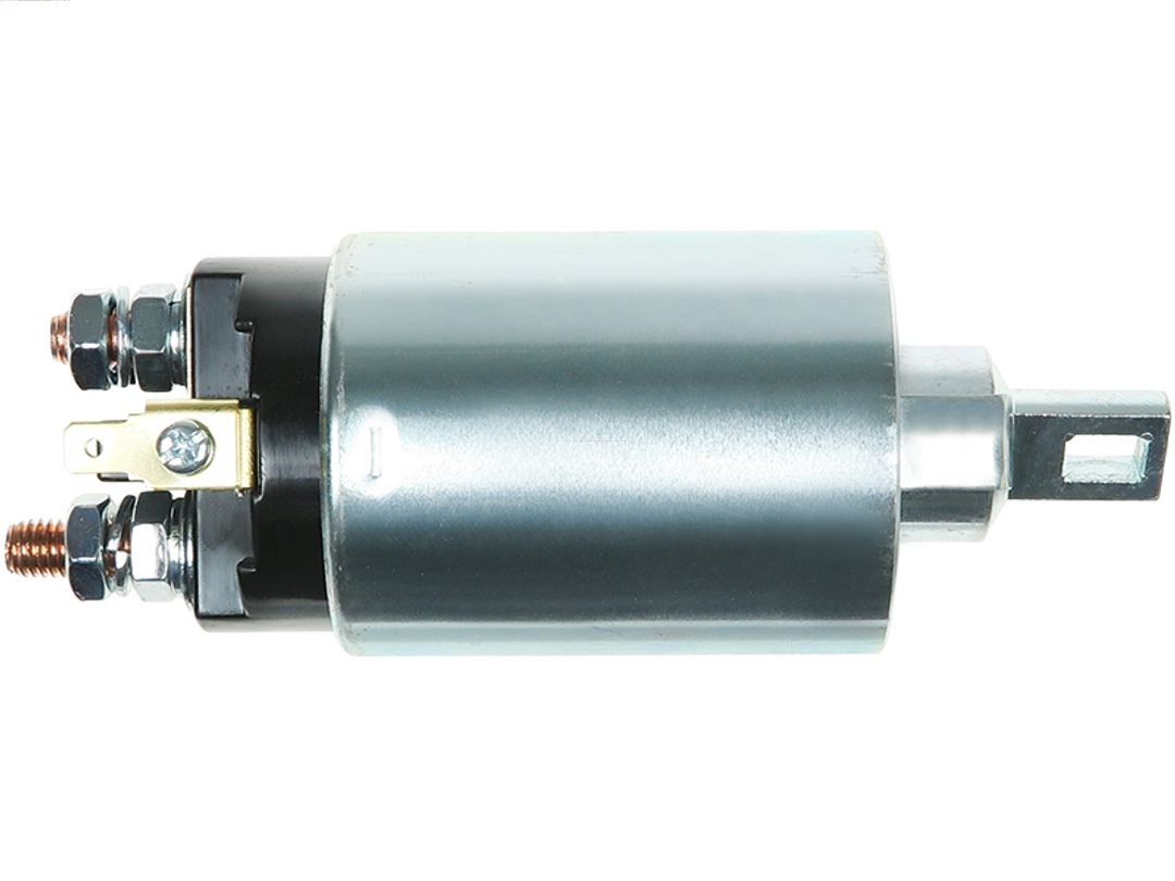 AS-PL Elektromagnetický spínač pre štartér SS5016