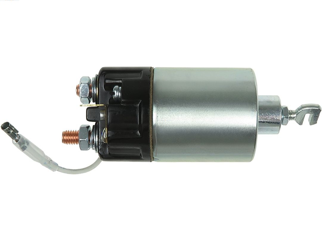 AS-PL Elektromagnetický spínač pre štartér SS6002