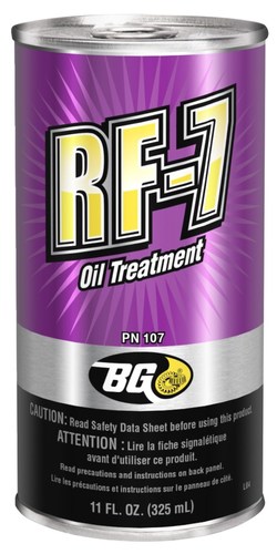 BG 107 RF-7 OIL TREATMENT (325ml)