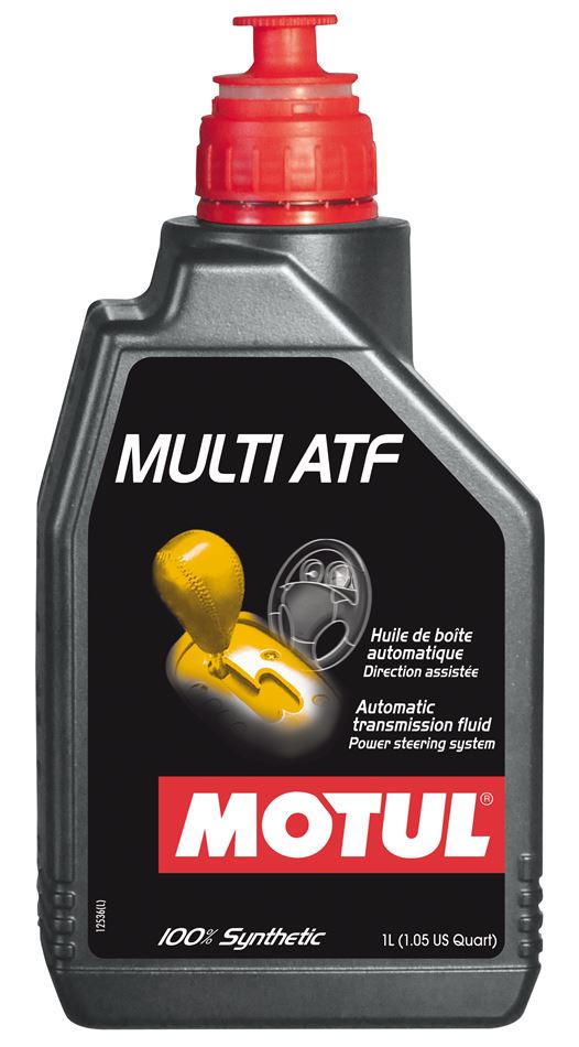 MOTUL Olej Motul Multi ATF 1L 105784