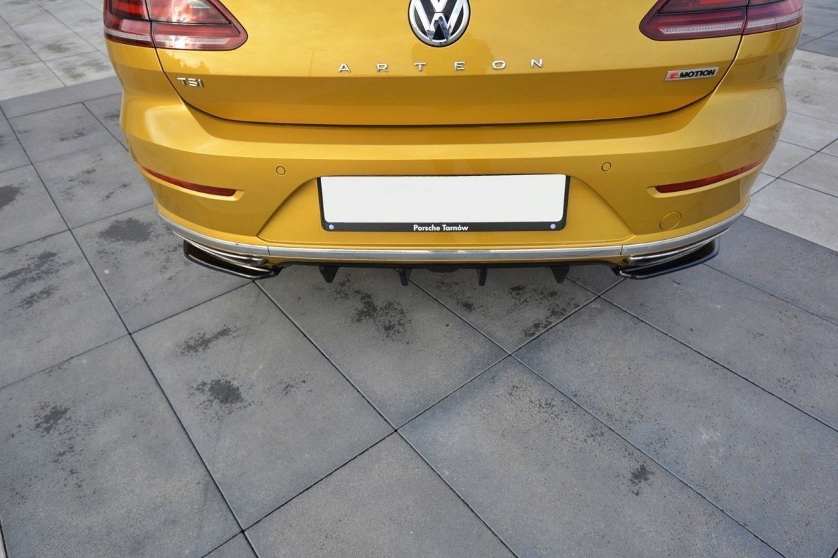 Vložka zadného nárazníka - Volkswagen, VWAR1RLINERS1G