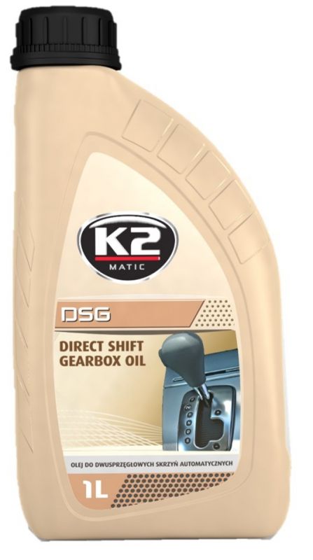 K2 DSG 1L